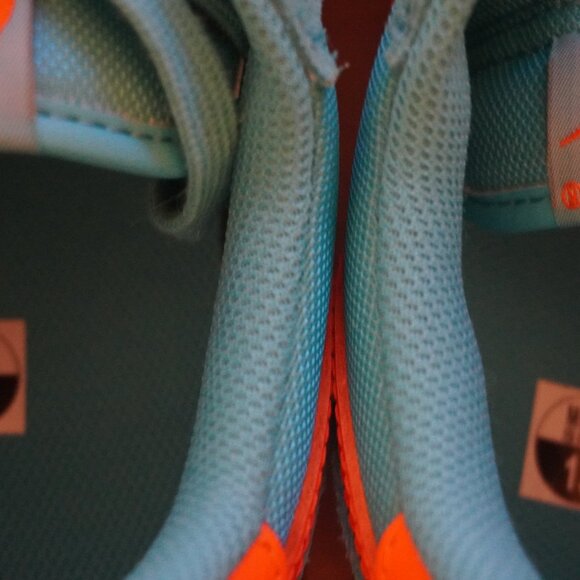 Nike Field General Dusty Cactus Safety Orange Men Casual Shoe Sneaker HF3165-301